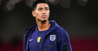 Thomas Tuchel - Jude Bellingham - Ian Wright - Ian Wright on Jude Bellingham: Some people are not ‘ready for a black superstar’ - breakingnews.ie - Serbia - Albania