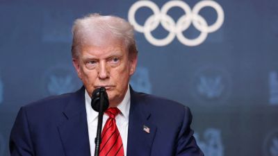 Summer Olympics - Donald Trump - U.S.Olympics - Los Angeles Olympics board of directors adds Trump allies Kevin McCarthy, Reince Priebus - foxnews.com - Los Angeles - county Summit
