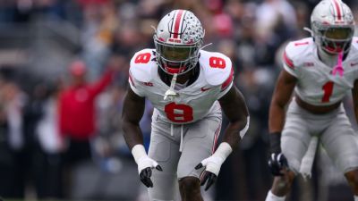 2026 NFL draft rankings: Jordan Reid's top 50 prospects - ESPN - espn.com - Jordan - state Alabama - state Ohio