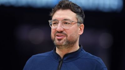 Toronto Raptors - Breanna Stewart - Mark Jackson - Sources: Liberty agree to hire Warriors' Chris DeMarco as coach - ESPN - espn.com - New York - Jordan - Bahamas - state Golden - county Bay