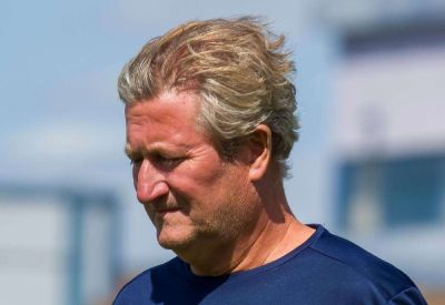 Matthew Panting - Assistant manager David Kerslake expects Ebbsfleet United to be in and around National League South play-off spots in time for Christmas - kentonline.co.uk