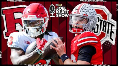 College Football Week 13 Picks, Preview: What To Expect In Rutgers-OSU, More - foxnews.com - state Oregon - county Smith - state Ohio - county Porter