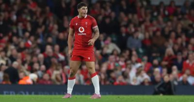 Wales v New Zealand LIVE: Start time, TV channel and score updates