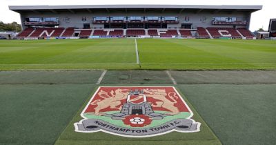 Northampton Town v Cardiff City LIVE: Kick-off time, team news and live updates