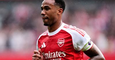 Thomas Frank - Mikel Arteta - Cole Palmer - Pep Guardiola - International - Saturday’s briefing: Gabriel misses ‘madhouse’ derby and Guardiola stays cool - breakingnews.ie - Brazil