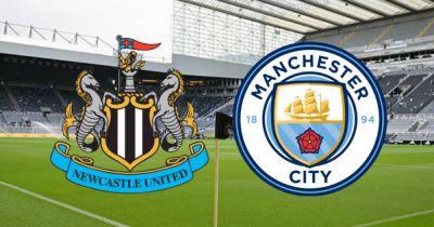 Newcastle vs Man City LIVE: Early team news plus how to watch and kick-off time