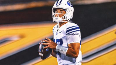 Big Ten College Football Matchup: How to Watch No. 11 BYU vs. Cincinnati