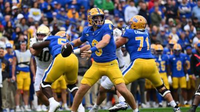 Week 13 college football betting: Look at the 'ugly corners' for the best value - ESPN