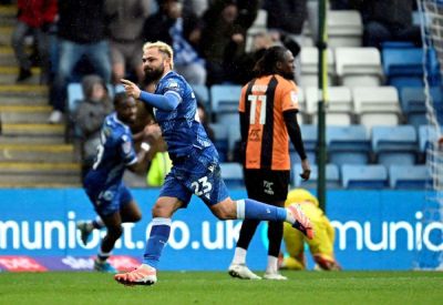 Gillingham 1 Barnet 1: League 2 match report from Priestfield Stadium