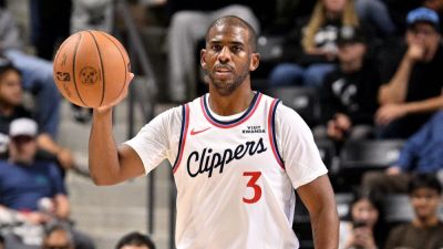 Clippers' Chris Paul to retire after season, sources say - ESPN