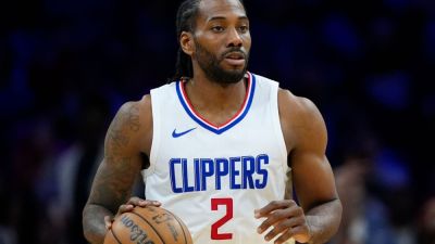 Ty Lue - Charlotte Hornets - Sources: Clippers plan for Kawhi Leonard to return vs. Cavaliers - ESPN - espn.com - county Cleveland - county Cavalier