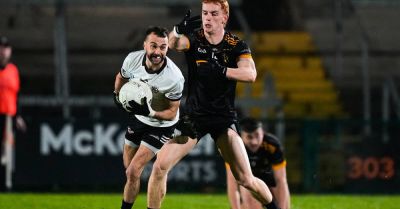 GAA: Kilcoo into Ulster final after win over Erne Gaels