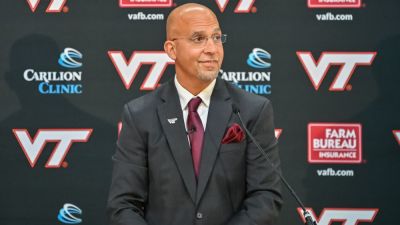 College football recruiting intel: James Franklin's moves, flipping ESPN 300 recruits, latest visits - ESPN