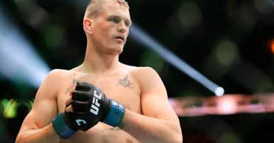 Ian Machado Garry takes step closer to UFC title shot with win over Belal Muhammed - breakingnews.ie - Qatar - Ireland