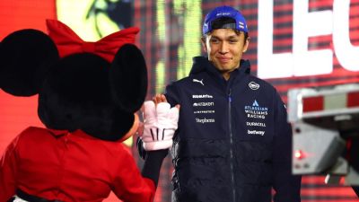 Max Verstappen - Lewis Hamilton - Lando Norris - Oscar Piastri - Follow Las Vegas Grand Prix LIVE - Norris starts from pole - ESPN - espn.com - Brazil