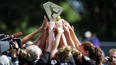 NWSL all-time winners: Championship, Shield, Challenge Cup - ESPN