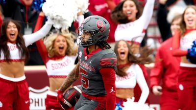 College Football Playoff predictions: Who's most likely to make the field - ESPN