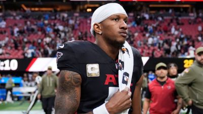 Falcons' Michael Penix Jr. set for ACL reconstruction surgery - ESPN