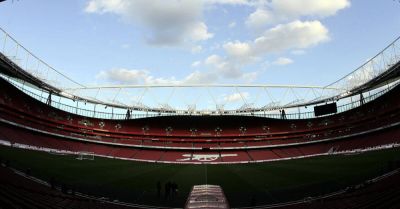 Sunday sport: Arsenal take on Spurs in north London derby, Leinster club hurling semi-finals