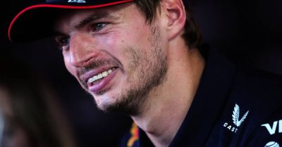 Max Verstappen wins in Las Vegas as Lando Norris closes in on world title