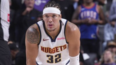 Nuggets' Aaron Gordon (hamstring) out 4-6 weeks, sources say - ESPN
