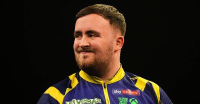 Luke Littler beats Chris Dobey to keep Players Championship title dream alive