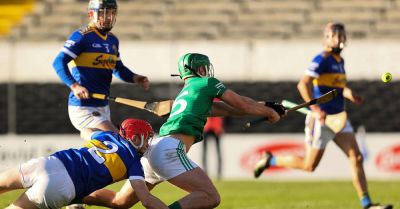 GAA: Ballyhale in Leinster final after win over Clough Ballacolla