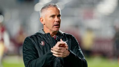 Florida State to retain coach Mike Norvell for 2026 season - ESPN