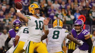 Bay - Week 12 NFL highlights: Analysis, odds, stats - ESPN - espn.com - New York - state Minnesota