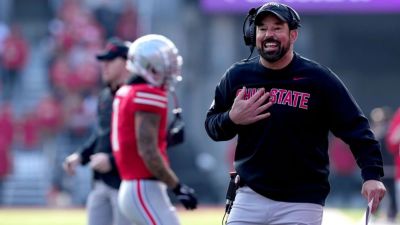 Projecting the College Football Playoff top 12 after Week 13 - ESPN