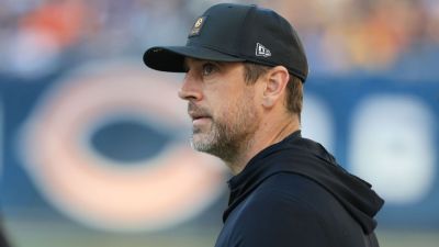 Steelers' Tomlin expects Rodgers to play vs. Bills next week - ESPN