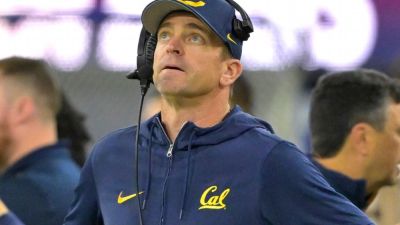 California fires coach Justin Wilcox after nine seasons - ESPN
