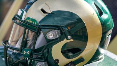 Colorado State suspends quarterback, lineman for spitting - ESPN