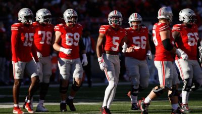 AP college football Week 13 poll reaction: What's next for each Top 25 team - ESPN