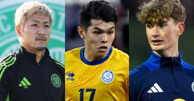 Transfer news LIVE as Celtic and Rangers plus Aberdeen, Hearts and Hibs eye signings