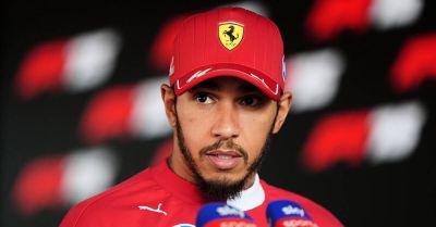 Lewis Hamilton - Fred Vasseur - Lewis Hamilton advised to curb fierce self-criticism by Ferrari boss - breakingnews.ie - Qatar