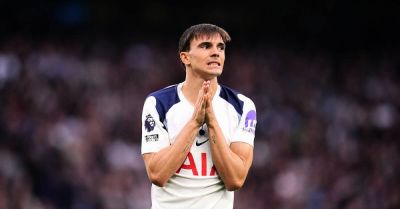 Joao Palhinha apologises after derby loss to Arsenal and promises ‘big reaction’