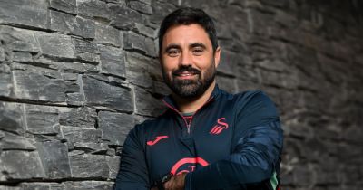 Alan Sheehan - Vitor Matos press conference LIVE updates as new Swansea City boss unveiled - walesonline.co.uk