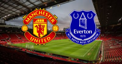Man United vs Everton LIVE: Early team news plus kick-off time and how to watch