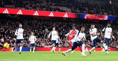 Mikel Merino says Arsenal hat-trick hero Eberechi Eze is ‘an amazing signing’