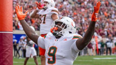 College Football Power Rankings: How did the Top 25 look in Week 13? - ESPN