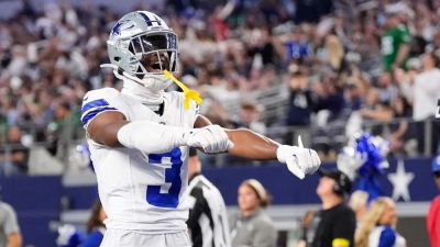 Cowboys' Jerry Jones wants star wide receiver back in 2026 and beyond