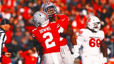 Joel Klatt's College Football Rankings: OSU is Still No. 1, But Michigan Awaits
