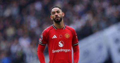 Matheus Cunha injury update given by Manchester United boss Ruben Amorim