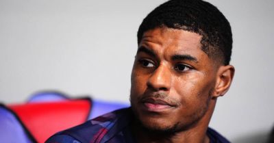 Marcus Rashford - Hansi Flick - Marcus Rashford is thriving in positive atmosphere at Barcelona – Hansi Flick - breakingnews.ie - Spain - Brazil