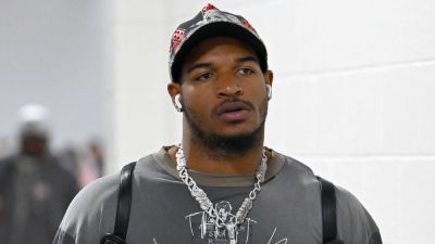 Bengals' Ja'Marr Chase sorry for spitting: 'What I did was wrong' - ESPN