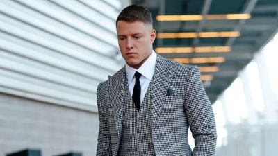 NFL Week 12's best arrivals -- led by Christian McCaffrey - ESPN