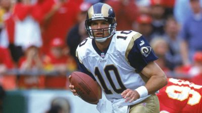 Ex-NFL star talks appetite for team in St Louis as Missouri gets ready for sports betting - foxnews.com - state Missouri - county St. Louis - county Green