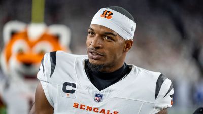 Bengals' Ja'Marr Chase issues public apology after costly suspension for spitting incident
