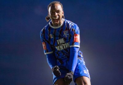 Bradley Dack - Josh Wright - Gavin Hoyte - Reece Prestedge - Vote for your star man in KentOnline’s team of the week - kentonline.co.uk